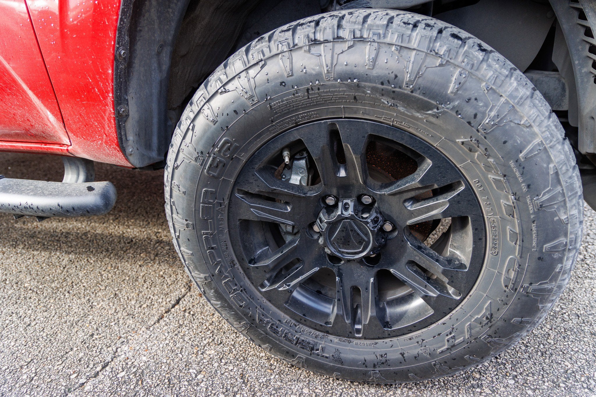 2022 Toyota TACOMA SR SR