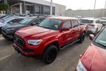 2022 Toyota TACOMA SR SR