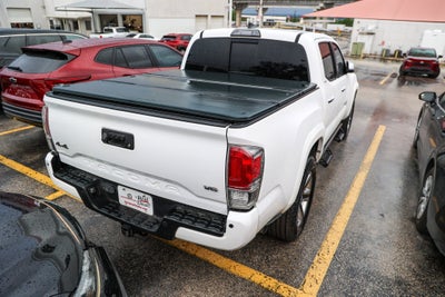 2019 Toyota Tacoma 4WD Limited