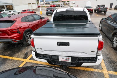 2019 Toyota Tacoma 4WD Limited