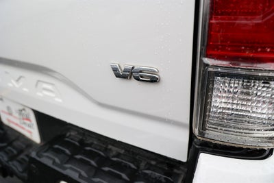 2019 Toyota Tacoma 4WD Limited