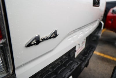 2019 Toyota Tacoma 4WD Limited