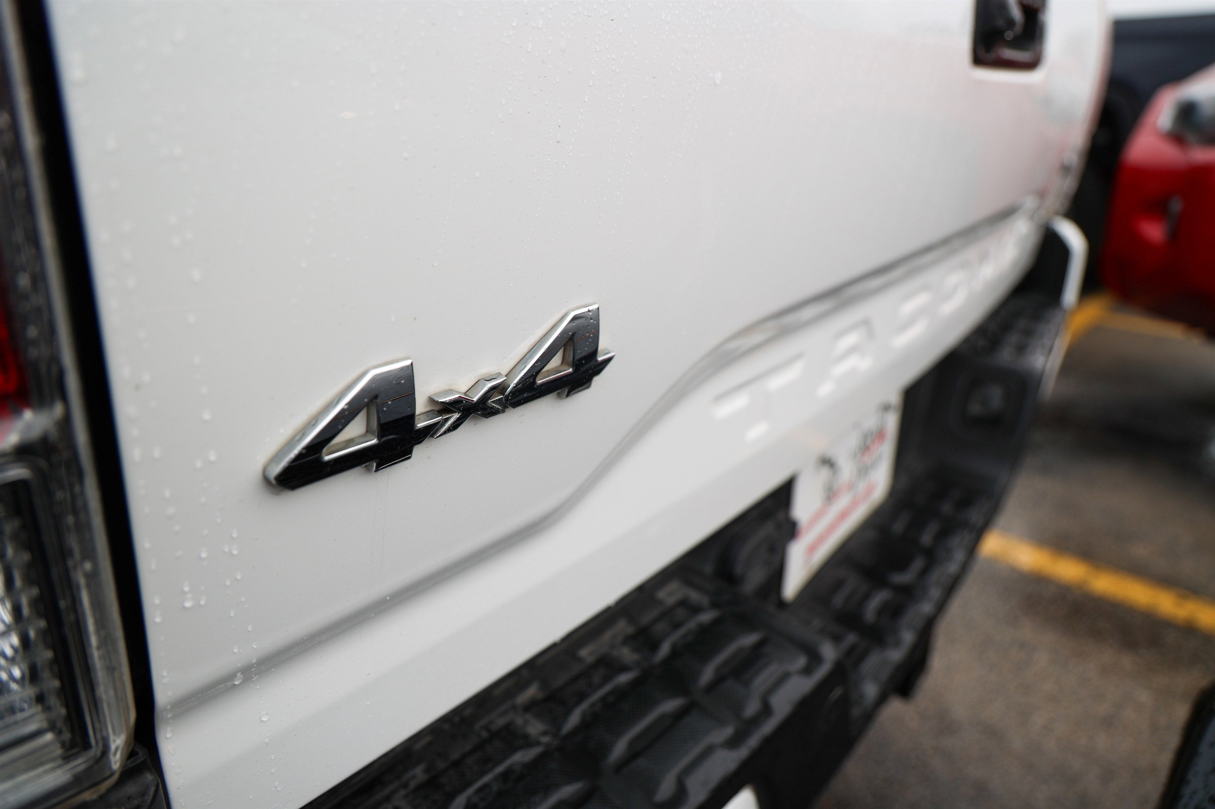 2019 Toyota Tacoma 4WD Limited