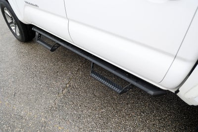 2019 Toyota Tacoma 4WD Limited