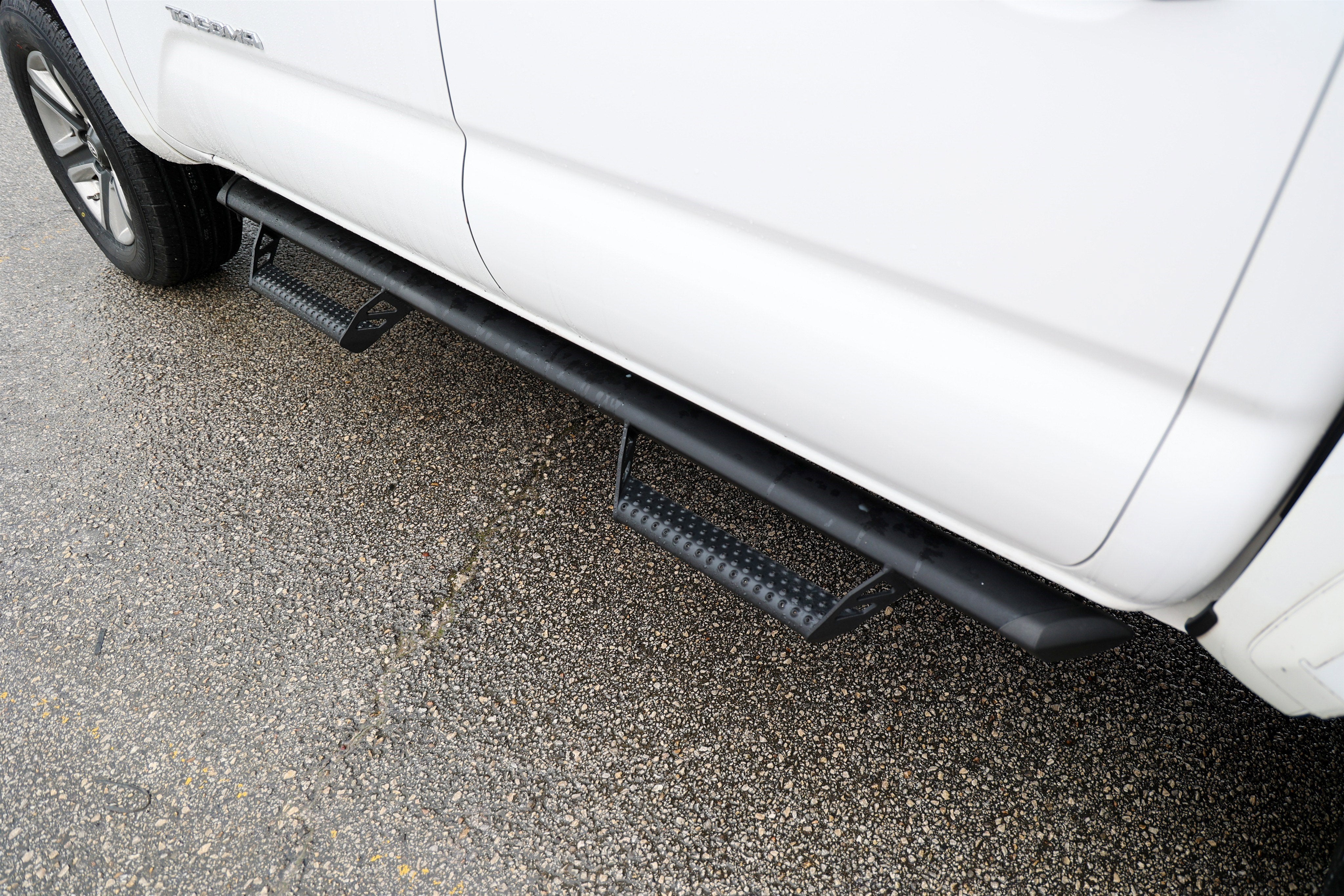 2019 Toyota Tacoma 4WD Limited