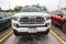 2019 Toyota Tacoma 4WD Limited