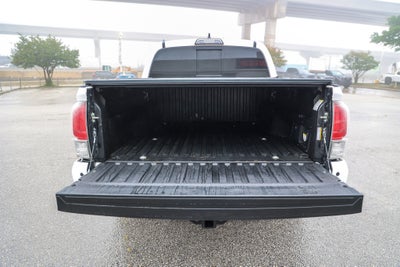 2019 Toyota Tacoma 4WD Limited