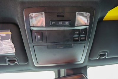 2019 Toyota Tacoma 4WD Limited