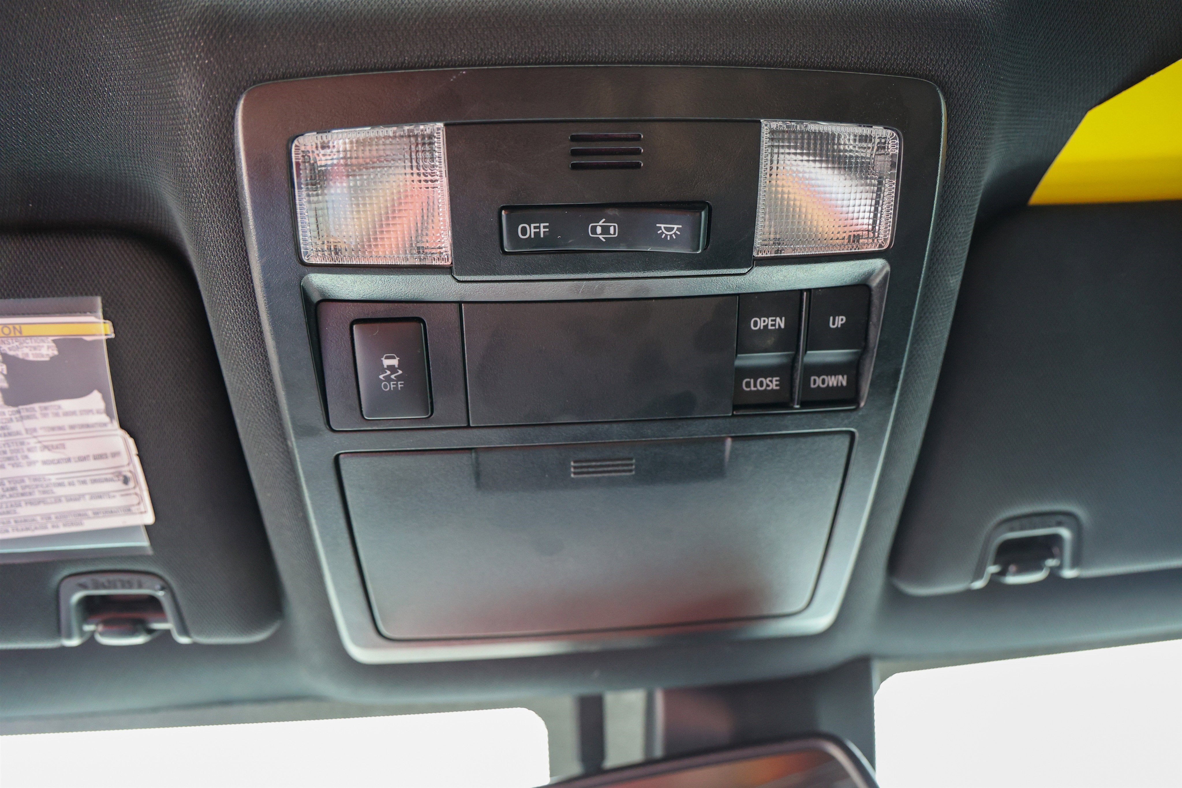 2019 Toyota Tacoma 4WD Limited