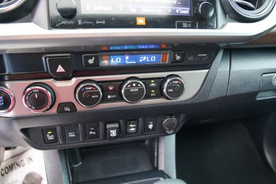 2019 Toyota Tacoma 4WD Limited