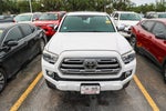 2019 Toyota Tacoma 4WD Limited