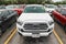 2019 Toyota Tacoma 4WD Limited