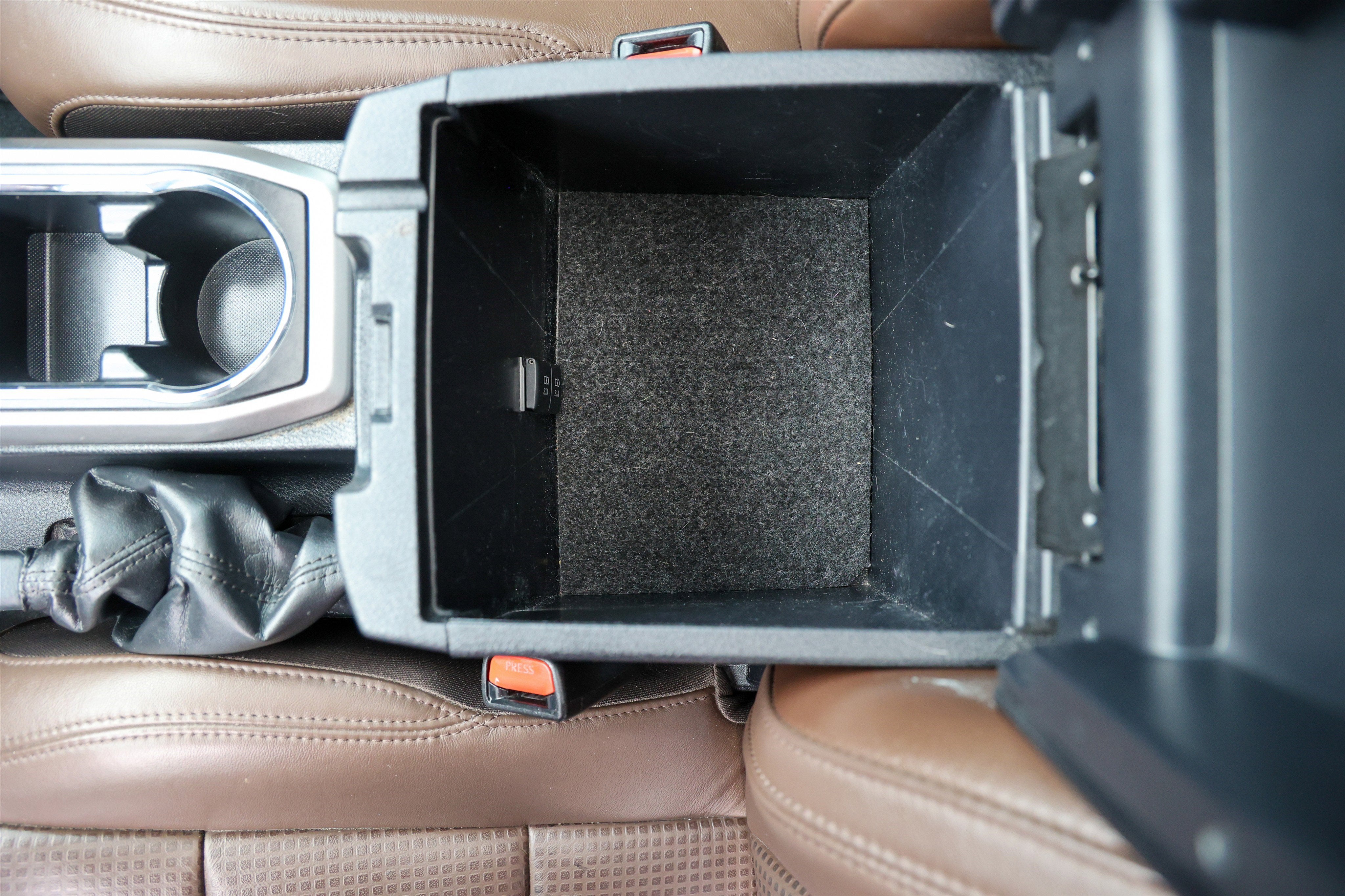 2019 Toyota Tacoma 4WD Limited