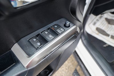 2019 Toyota Tacoma 4WD Limited