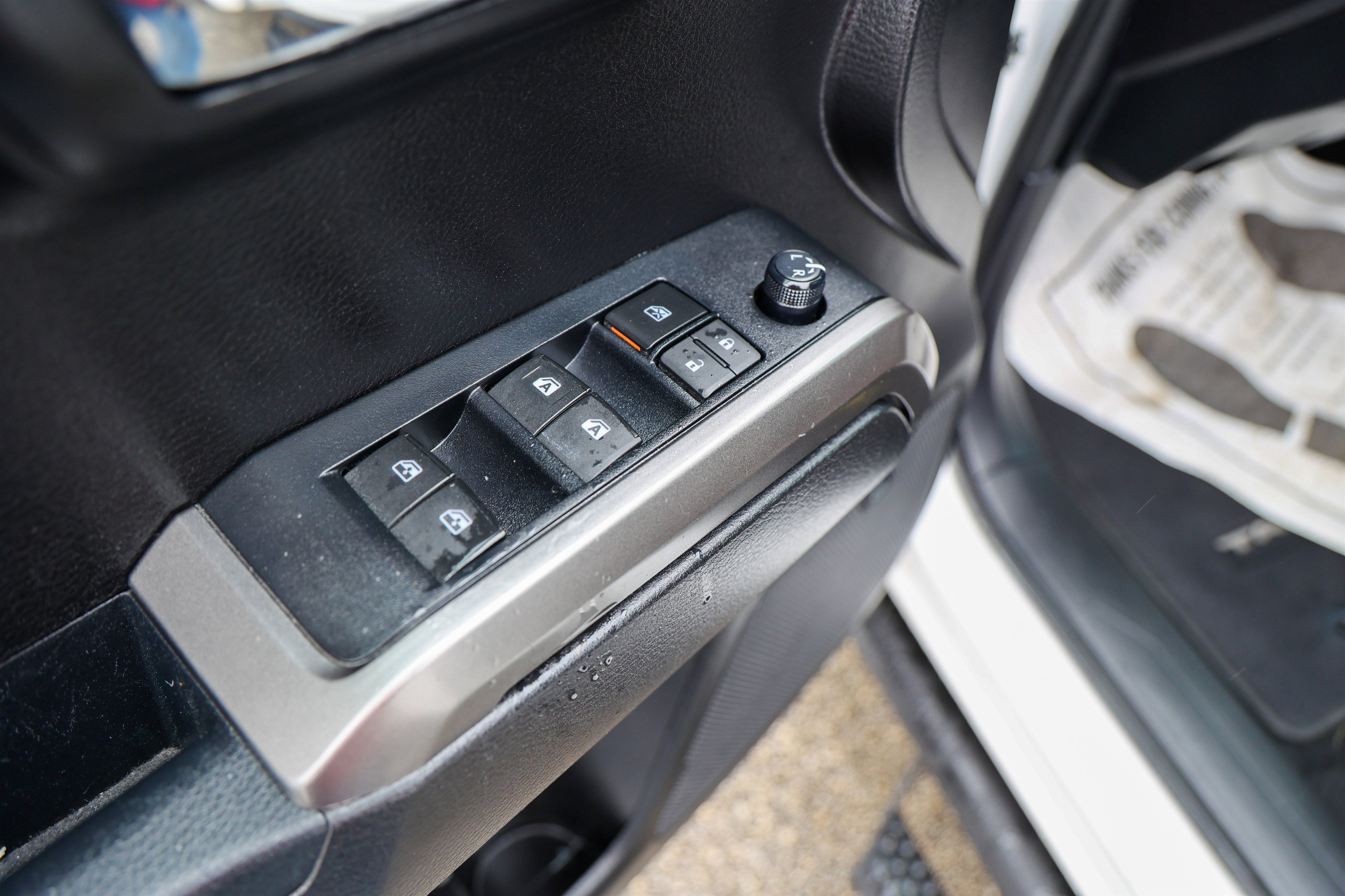 2019 Toyota Tacoma 4WD Limited