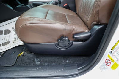 2019 Toyota Tacoma 4WD Limited