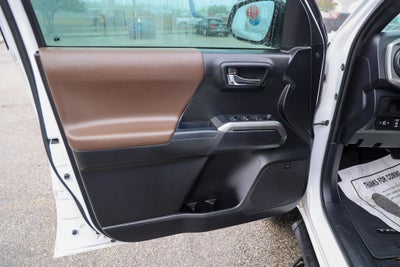 2019 Toyota Tacoma 4WD Limited