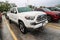 2019 Toyota Tacoma 4WD Limited