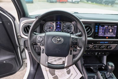 2019 Toyota Tacoma 4WD Limited
