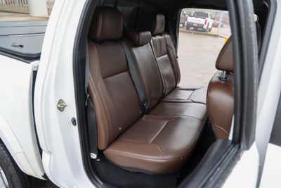 2019 Toyota Tacoma 4WD Limited