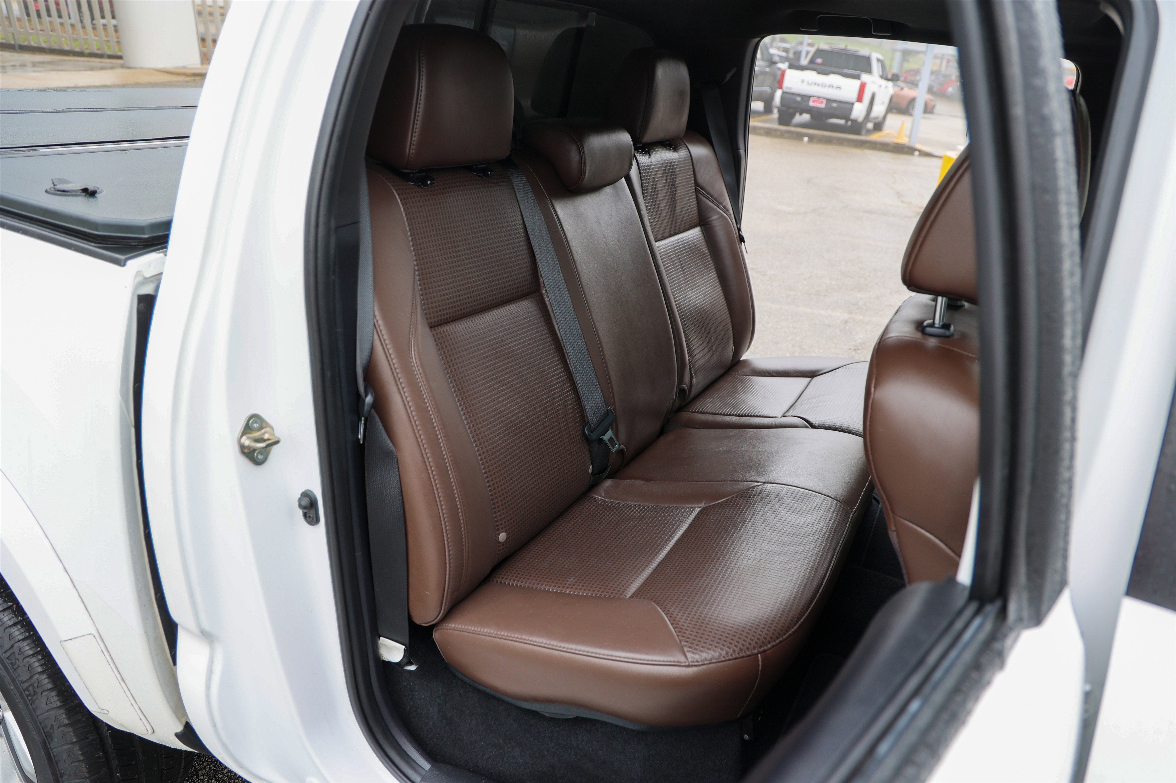 2019 Toyota Tacoma 4WD Limited