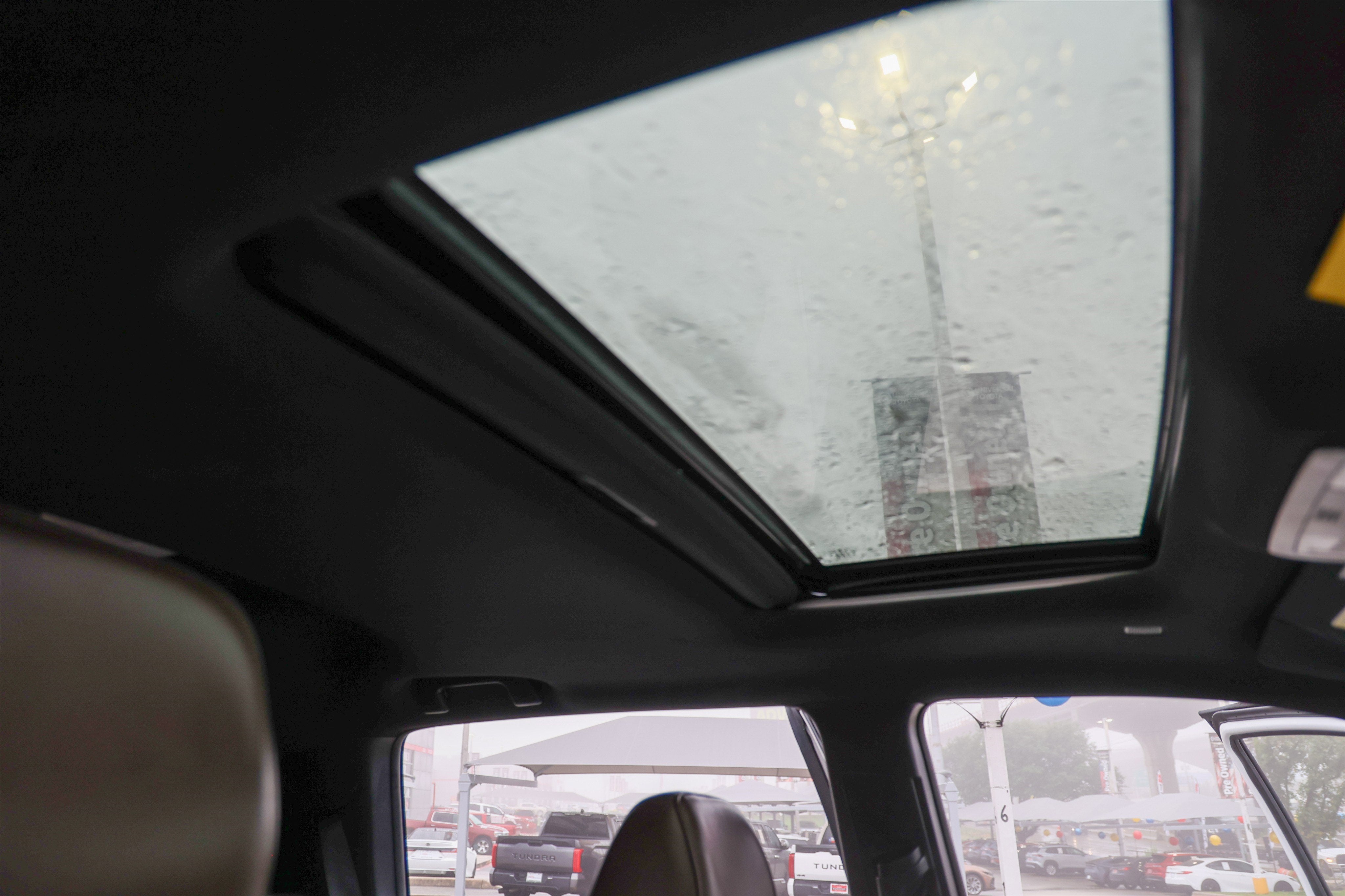 2019 Toyota Tacoma 4WD Limited