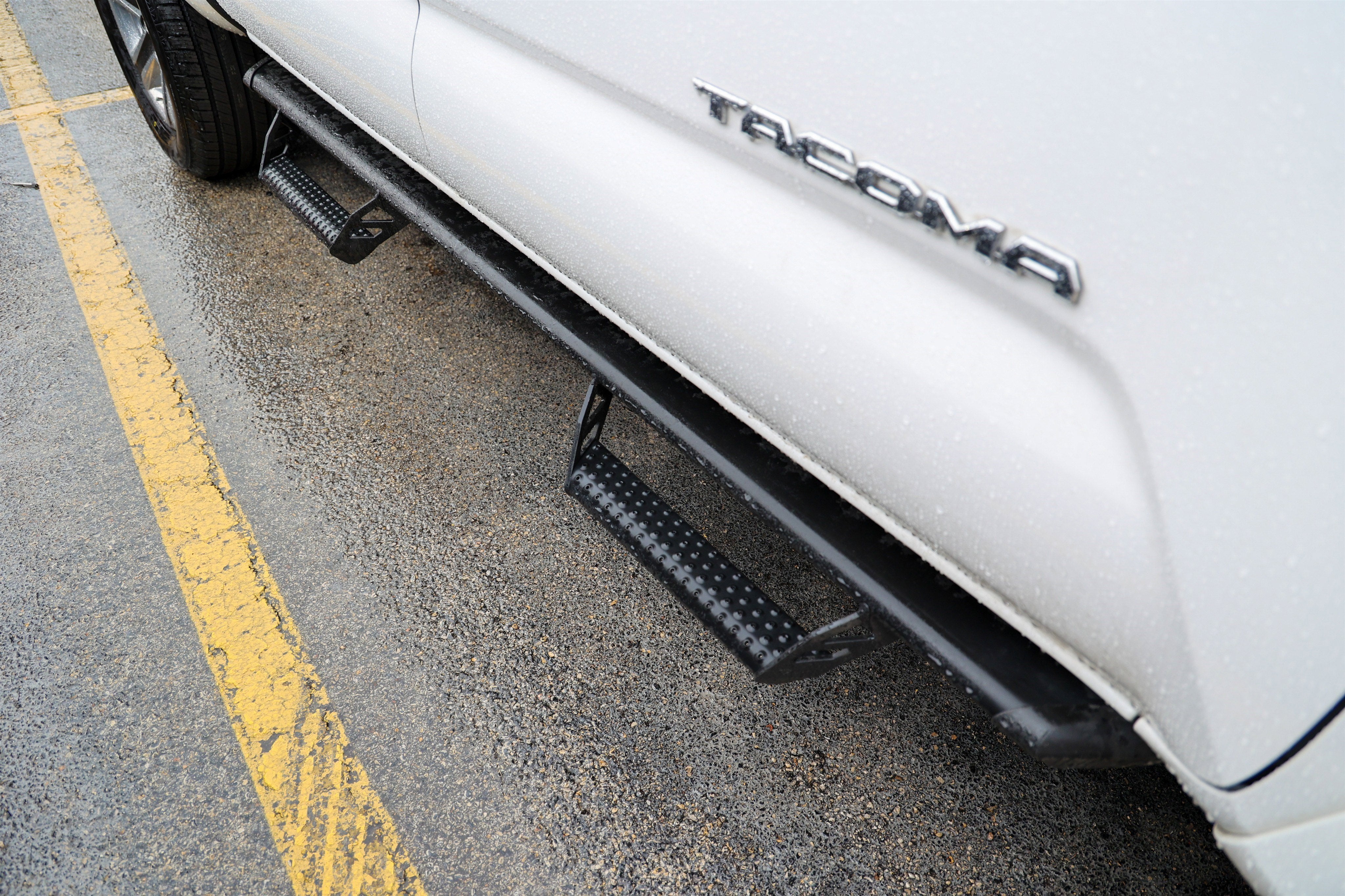 2019 Toyota Tacoma 4WD Limited