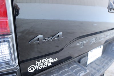 2023 Toyota TACOMA LIMITED Limited