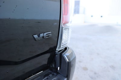 2023 Toyota TACOMA LIMITED Limited