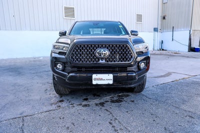 2023 Toyota TACOMA LIMITED Limited