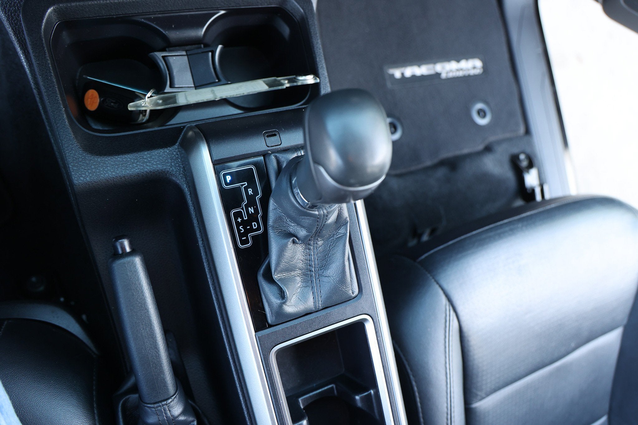 2023 Toyota TACOMA LIMITED Limited