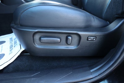 2023 Toyota TACOMA LIMITED Limited