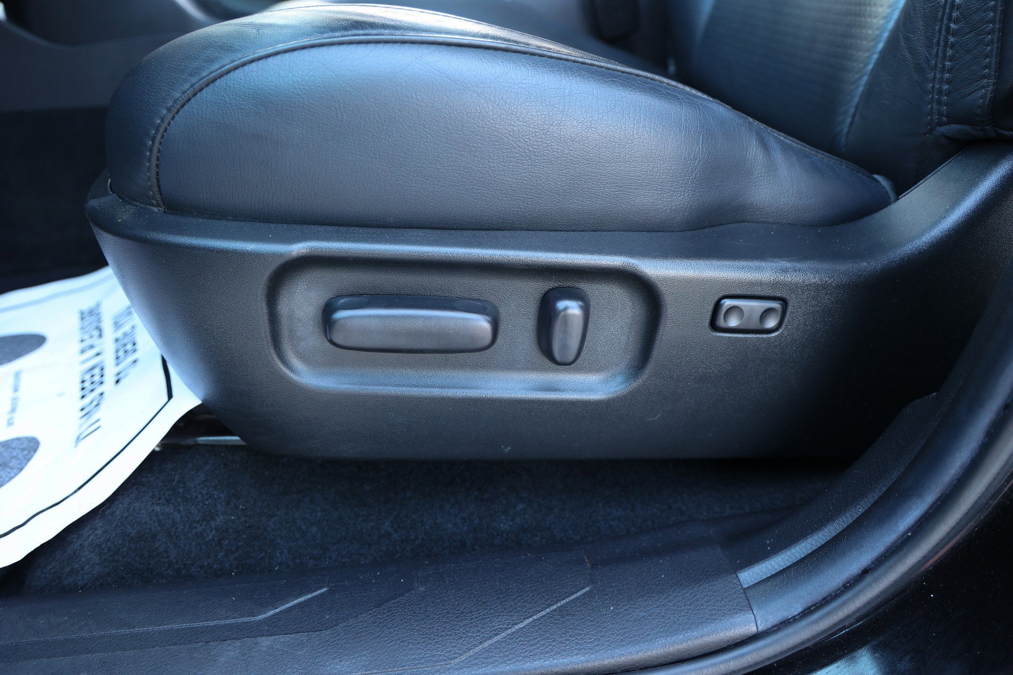 2023 Toyota TACOMA LIMITED Limited