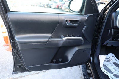 2023 Toyota TACOMA LIMITED Limited