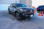 2023 Toyota TACOMA LIMITED Limited