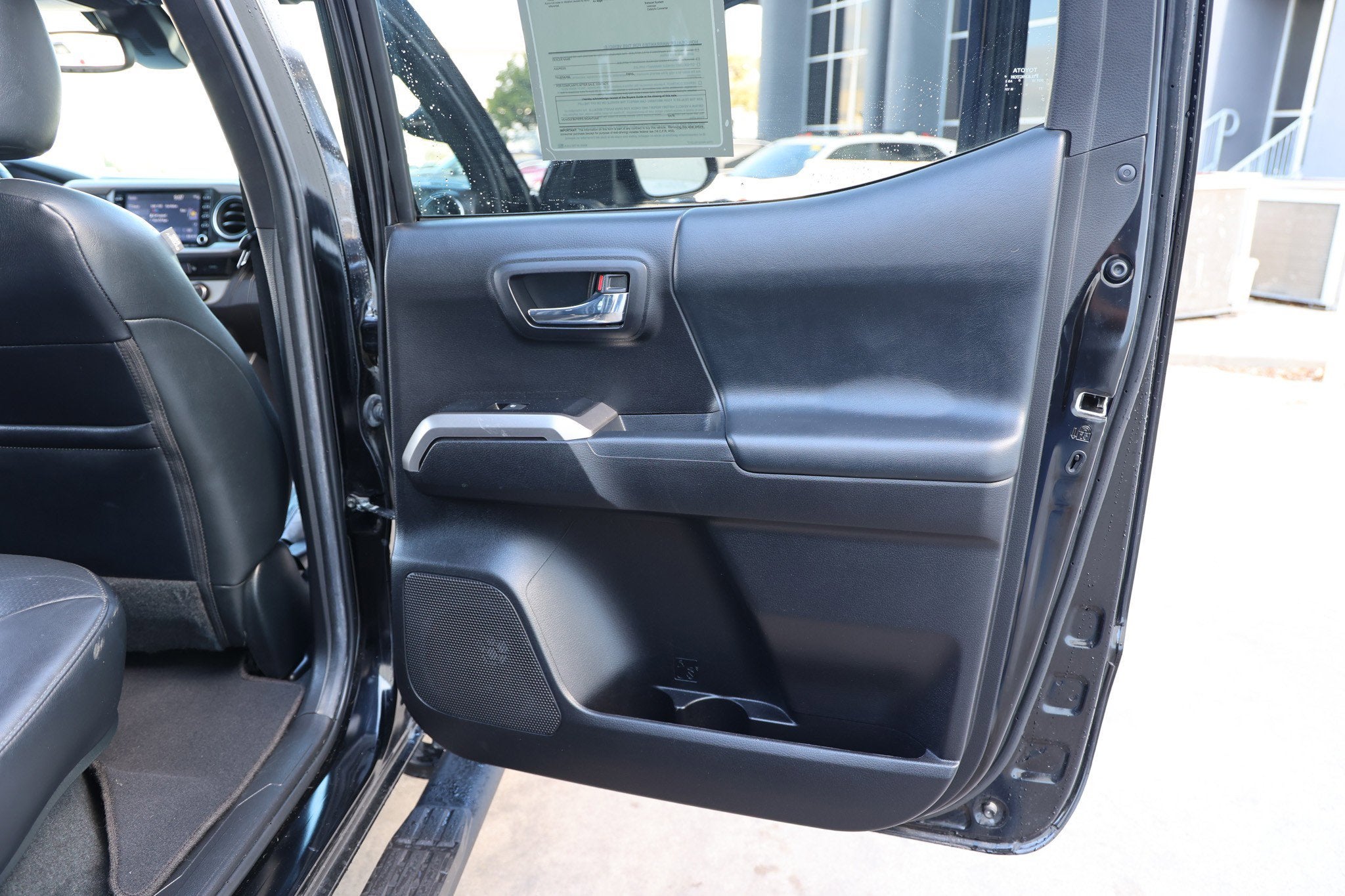 2023 Toyota TACOMA LIMITED Limited