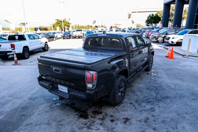 2023 Toyota TACOMA LIMITED Limited