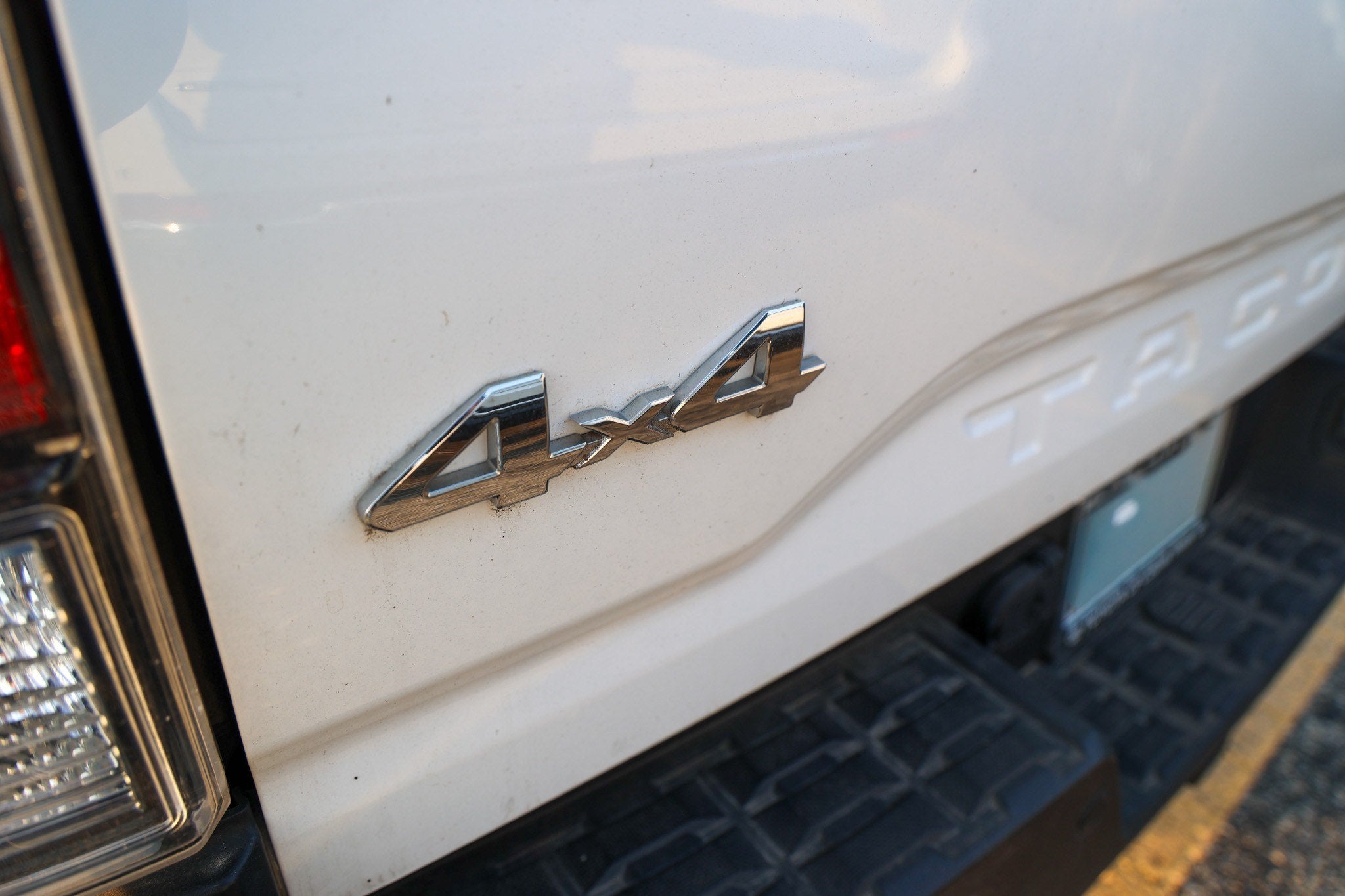 2022 Toyota Tacoma Limited