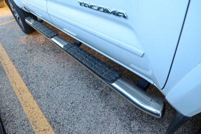2022 Toyota Tacoma Limited