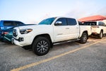 2022 Toyota Tacoma Limited