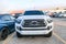 2022 Toyota Tacoma Limited