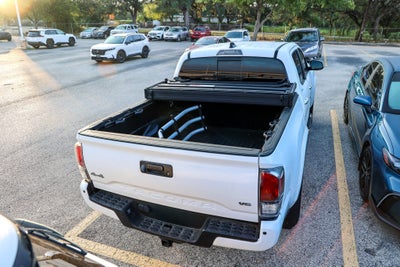 2022 Toyota Tacoma Limited