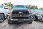 2021 Toyota Tacoma Limited