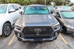 2021 Toyota Tacoma Limited