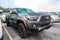 2021 Toyota Tacoma Limited