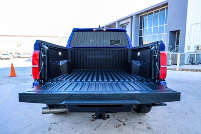 2025 Toyota TACOMA TRD SPORT TRD Sport