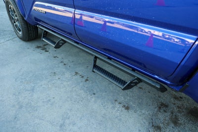 2025 Toyota TACOMA TRD SPORT TRD Sport