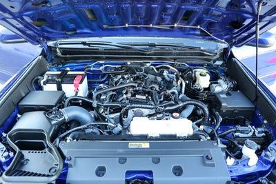 2025 Toyota TACOMA TRD SPORT TRD Sport