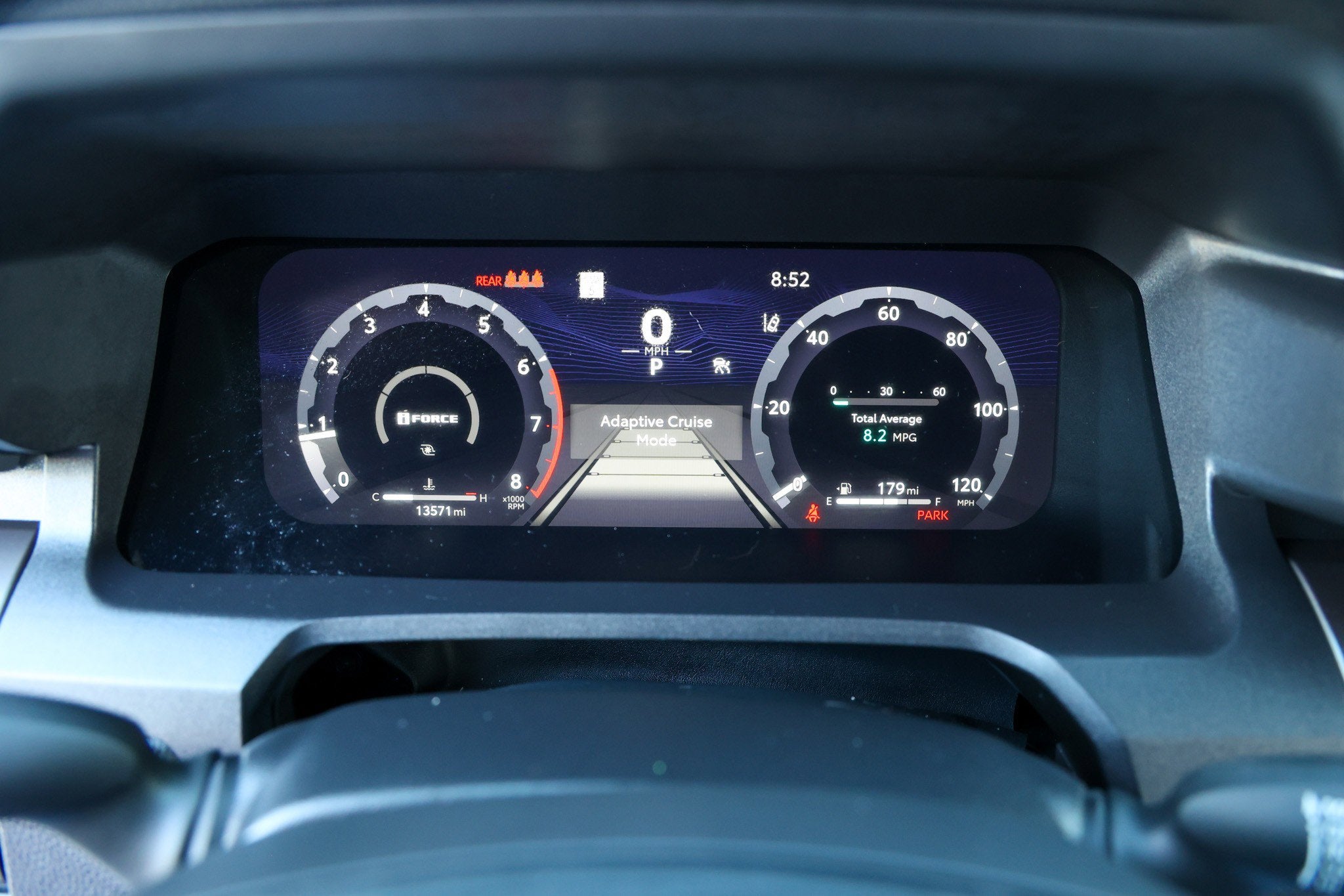 2025 Toyota TACOMA TRD SPORT TRD Sport