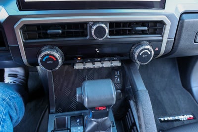 2025 Toyota TACOMA TRD SPORT TRD Sport